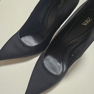 Zara Heel Shoes
